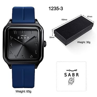 Smart saatlar: Qol saatı, rəng - Qara — 4