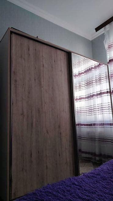 dikd: İkinəfərlik çarpayı, Dolab, İşlənmiş — 2