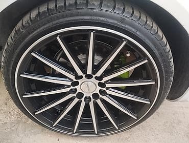 byd diskleri: Disklərdə çat svarka əyrilik yoxdur təkərlər normaldır sporları — 1