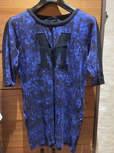 MARCCAİN / Brend / geyildiyi üçün 18 azn dir / oчень стильная платья