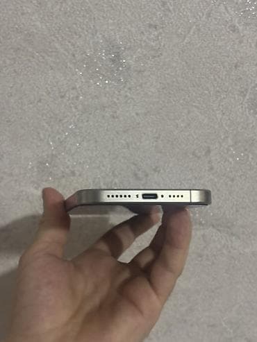 iphone 5: IPhone 15 Pro Max, 256 GB — 3