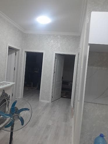 qurgusun satisi: 7 otaqlı, 180 kv. m, Kredit yoxdur, Yeni təmirli — 7