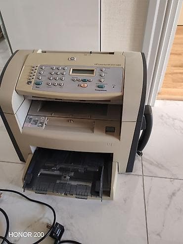 printer qiyməti: Принтер 3 в одном в рабочем состоянии, копирует, сканирует 70 AZN — 2