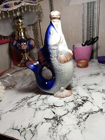 su nasosu satilir: Фигура, Керамика, цвет - Белый — 3