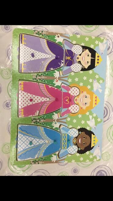 Chery: Pazzl,yeni kimidir,oyuncaqlar-yaxshi veziyyetde — 5