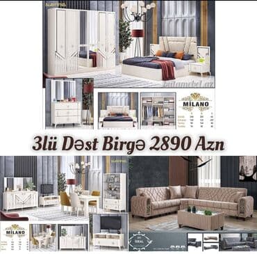 tek neferlik yataq işlənmiş: İkinəfərlik çarpayı, Türkiyə, Yeni — 1