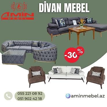 metbex divan desti: 🛋️AMİN MEBEL MƏTBƏX MEBELİ ➡️İstənilən Rəng ➡️İstənilən Ölçü — 8