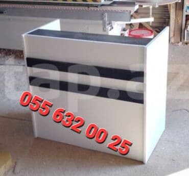 kreditle metbex stolu: Yeni, Kvadrat masa — 6