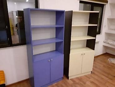 Ofis dolabları: ✅Stokda: 5 ədəd var ✅Yenidir! qiymət real öz qiymətidir! — 1