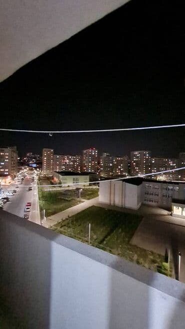 1 otaqlı kohnə tikili: Mənzil kirayə verilir Tam əşyalı 1 otaqdı 9.5 mər. 41 kv. Yasamal — 6