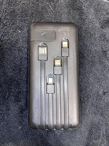 ikinci el pc: Powerbank 10000 mAh, İşlənmiş — 2