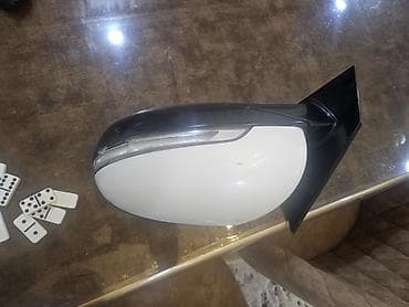 kia optima diffuser: Kia sorento üçün xarici sol yan güzgü (komple). Xüsusiyyətlər: - — 2