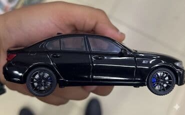 annovi reverberi ar 143: Miniatür modell avtomobil – KIA Sorento - Miqyas: təxmini 1:36–1:43 — 9