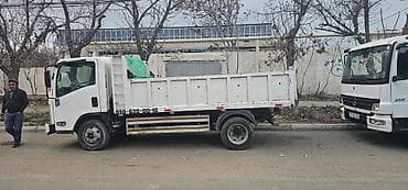 yigilma: Tullantı və söküntülərin daşınması xidməti Zibil daşınması! Söküntü! — 2