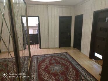 gencede 3 otaqli evlerin qiymeti: 3 otaqlı, Yeni tikili, 105 kv. m — 7