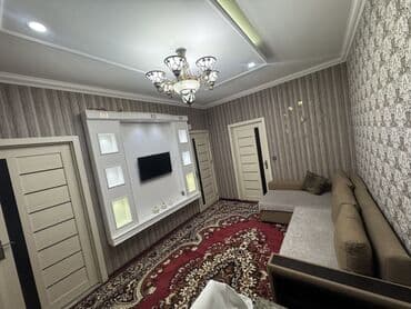 Долгосрочная аренда квартир: Salam,evimi kiraye verirem hec kiraye verilmeyib birinci seferdi,yaxşı — 2