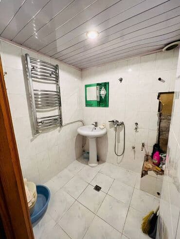 bine qesebesinde kiraye evler 2020: Azadlıqda 45nömrəli avtobusun son dayanacağında 9 mertebeli binanın — 3