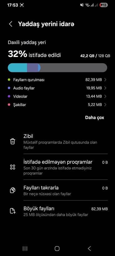 canon 5d mark: Samsung Galaxy A05s, 128 ГБ, цвет - Белый, Две SIM карты — 7