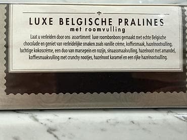 hind qusu daqestan sortu: Bel’Chic Premium Quality Belgian Chocolates – 350 qram Tam original — 2