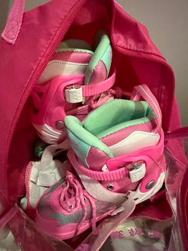 где можно купить скейтборд в баку: Roliklər — 1