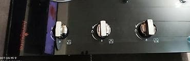panel radiator: Qaz plitəsi Yeni — 8