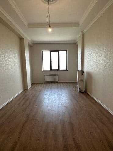 купить квартиру в баку новостройка с ремонтом: 3 комнаты, Новостройка, 124 м² — 1