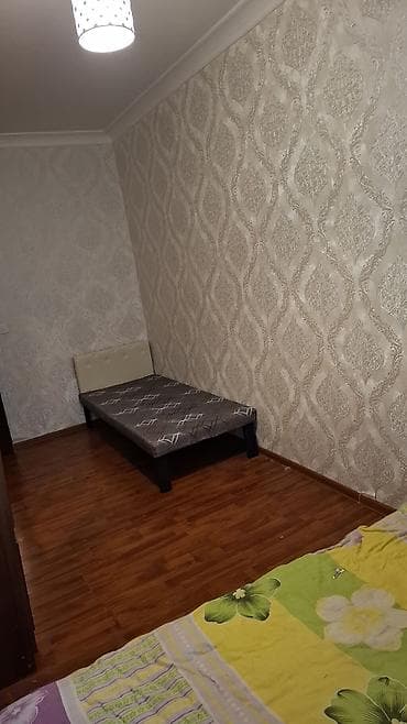 kiraye ucuz ev: Otaq yoldasi (bey) axtarilir. Memar Ecemi metrosuna 5 deq piyada — 2