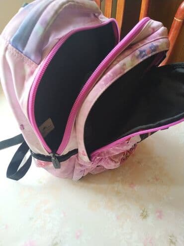 qiz ucun mekteb cantalari: Məktəb çantası — 6