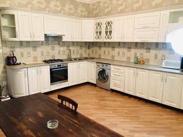 ramanada evler: Bakı, Buzovna, 150 kv. m, 4 otaqlı, Hovuzlu — 5