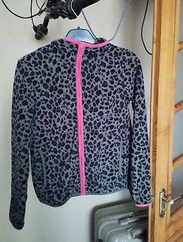 u s polo: Qadın köynəkləri dəsti - Çoxrəngli etnik naxışlı bluz: yüngül və — 9