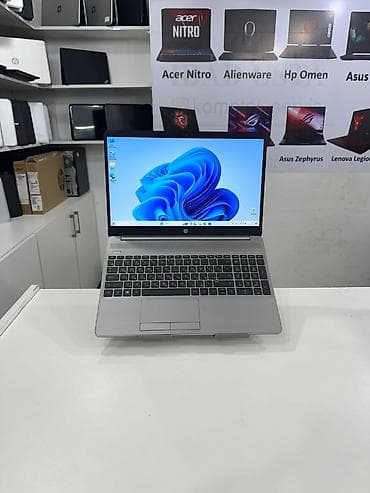 sur mikrofon: İşlənmiş HP Pavilion, 15.6 ", AMD Ryzen 3, 256 GB, Ünvandan götürmə, Ödənişli çatdırılma, Rayonlara çatdırılma — 2