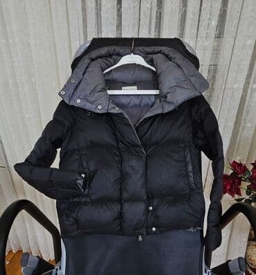 4xl nece razmerdi: Puxovik kurtka, M — 2