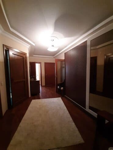 4 cu mikrorayon kiraye evler 2023: Nizami metrosu və Qış parkı yaxınlığı, 19/9-cu mərtəbə, 110 kvm, tam — 3