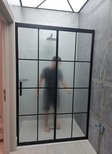 Yeni Arakəsmə, Düzbucaqlı