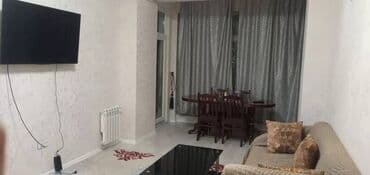 квартиры в баку в ипотеку: 3 комнаты, Новостройка, 100 м² — 5