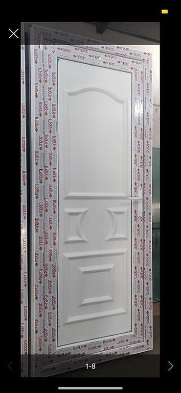 Plastik Hamam Qapısı 250 man çatdırılma quraşdırılma daxil