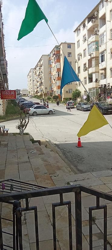 nardaran bag evleri: İcarəyə verilir – “Vitaminka” meyvə-tərəvəz mağazası üçün tam hazır — 5