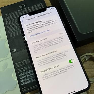 iphone 7 plus baku: IPhone 11 Pro Max, 64 GB, Matte Midnight Green, Face ID — 3