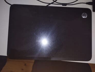 hp i5 8.nesil: HP noutbuk istəyən əlaqə saxlasın endirim edərəm - Brend: HP — 1