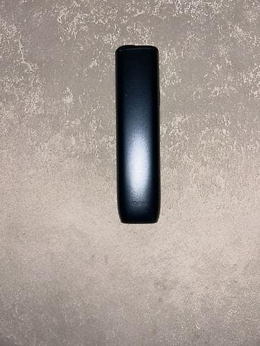 orient qol saat: IQOS tütün qızdırma cihazı – Holder Xüsusiyyətlər: - Brend: IQOS — 3