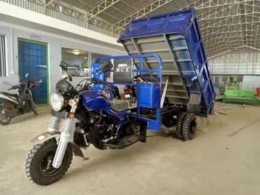 kvadrasikl satışı: - MURAVEY, 250 sm3, 2023 il, 1 km — 10