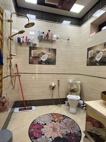 kənd əhmədli həyət evləri: 4 otaqlı, 140 kv. m, Yeni təmirli — 24