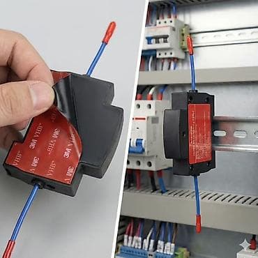 Evinizi və ailənizi elektrik qısaqapanmasından yaranan yanğınlardan — 3