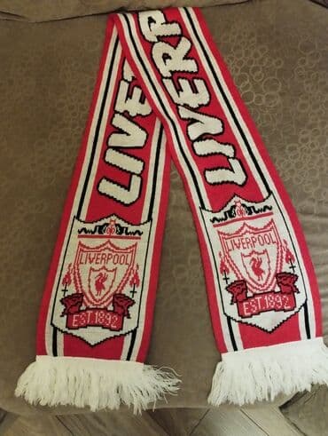 kişilər ucun dəri papaqlar və kepkalar: Спортивный шарф — 1