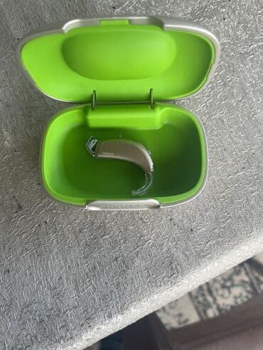 слуховой аппарат цена баку: Phonak eşitmə cihazı — 2