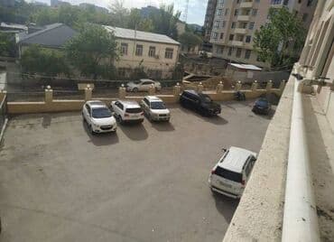 nerimanovda obyekt satilir: 2 otaqlı, Yeni tikili, m. Qara Qarayev, 60 kv. m — 14