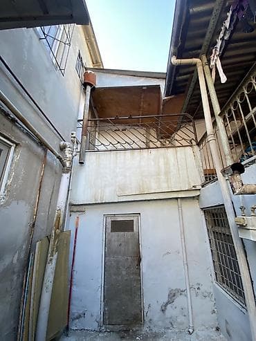 ev certyoju: NZS 5 otaqlı, 166 kv. m, Kredit yoxdur, Orta təmir — 7
