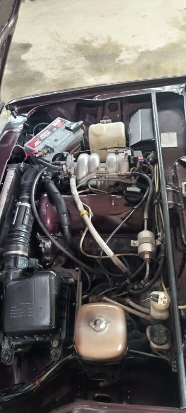 опель зафира а: ВАЗ (ЛАДА) 2107: 1.6 л | 2008 г. 48000 км Седан — 13