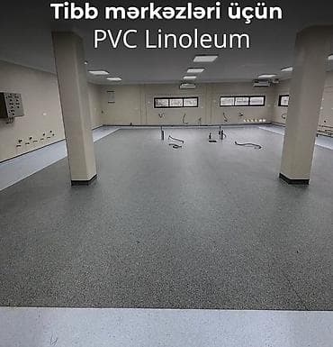 ✨ Linoleum ilə evinizə rahatlıq və estetik görünüş qatın! ✨ 📏 — 2