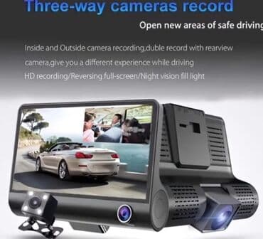 360 kamera qiymeti: Kamera — 1